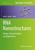 RNA Nanostructures