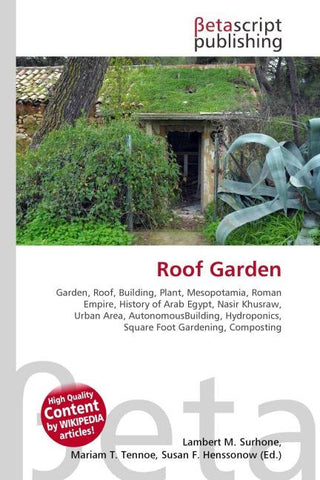 Roof Garden