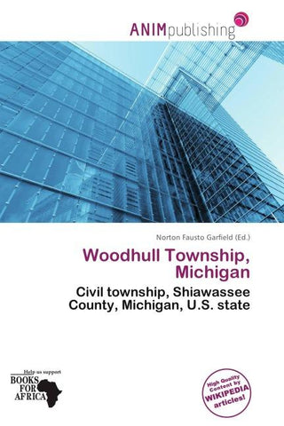 Woodhull Township, Michigan