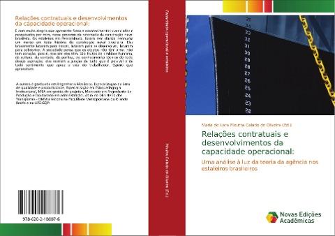 Relações contratuais e desenvolvimentos da capacidade operacional: