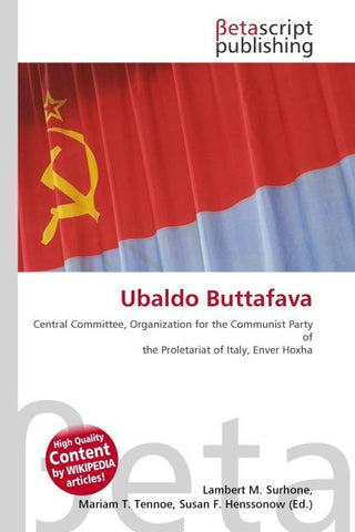 Ubaldo Buttafava