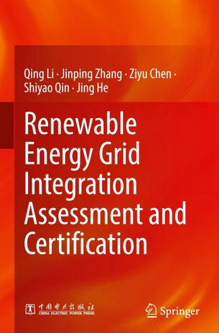 Renewable Energy Grid Integration Assessment and Certification