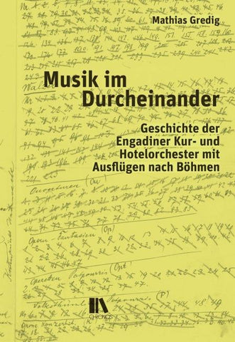 Musik im Durcheinander