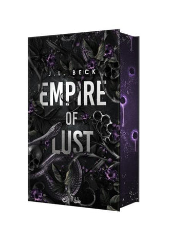 Empire of Lust
