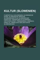 Kultur (Slowenien)