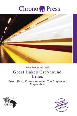 Great Lakes Greyhound Lines