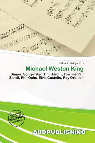 Michael Weston King
