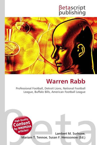 Warren Rabb
