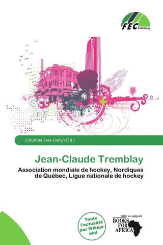 Jean-Claude Tremblay