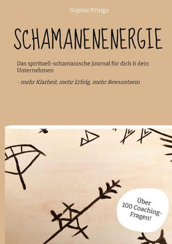 SCHAMANENENERGIE