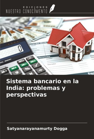 Sistema bancario en la India: problemas y perspectivas