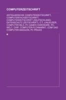 Computerzeitschrift