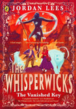 Whisperwicks