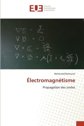 Électromagnétisme