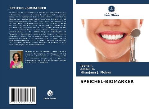 SPEICHEL-BIOMARKER