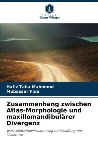 Zusammenhang zwischen Atlas-Morphologie und maxillomandibulärer Divergenz