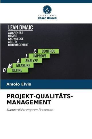 PROJEKT-QUALITÄTS-MANAGEMENT
