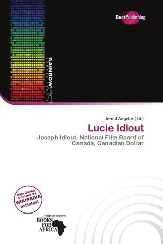 Lucie Idlout