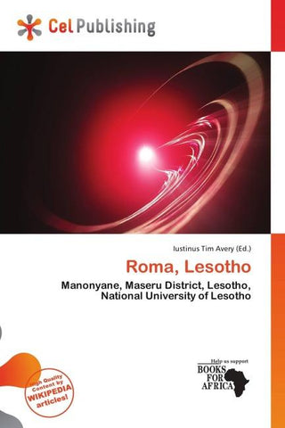 Roma, Lesotho