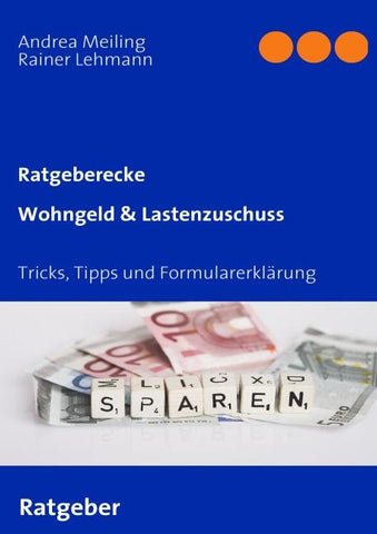 Wohngeld & Lastenzuschuss