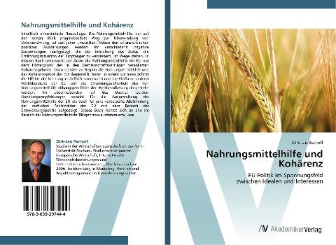 Nahrungsmittelhilfe und Kohärenz