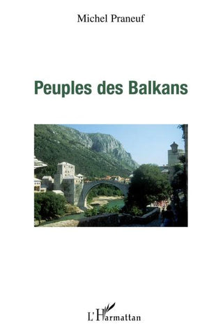 Peuples des Balkans