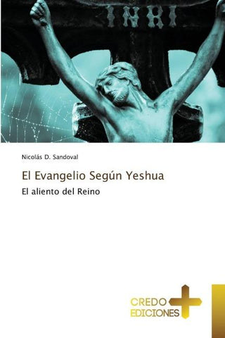 El Evangelio Según Yeshua