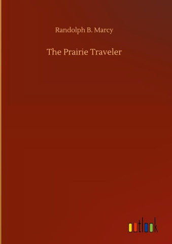 The Prairie Traveler