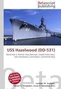 USS Hazelwood (DD-531)