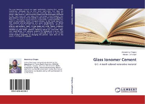 Glass Ionomer Cement