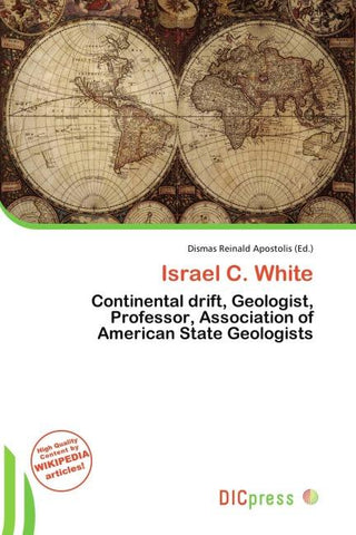 Israel C. White