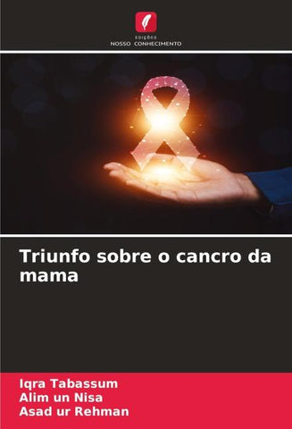 Triunfo sobre o cancro da mama