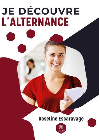 Je découvre l'alternance