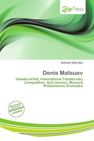 Denis Matsuev