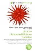 Virus de L'immunodéficience Humaine