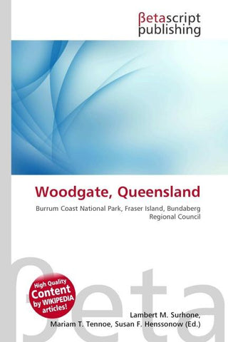 Woodgate, Queensland