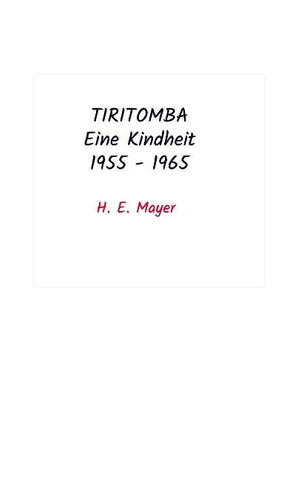 Tiritomba