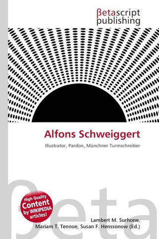 Alfons Schweiggert