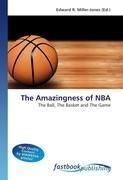The Amazingness of NBA