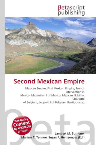 Second Mexican Empire
