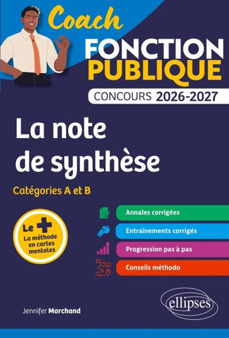 La note de synthèse