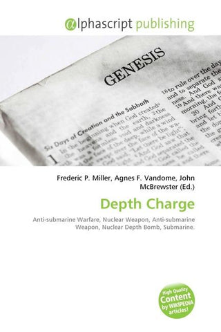 Depth Charge