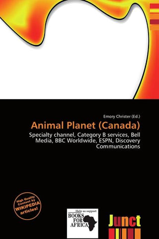 Animal Planet (Canada)