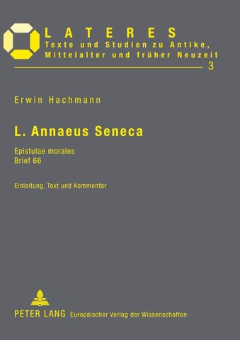 L. Annaeus Seneca