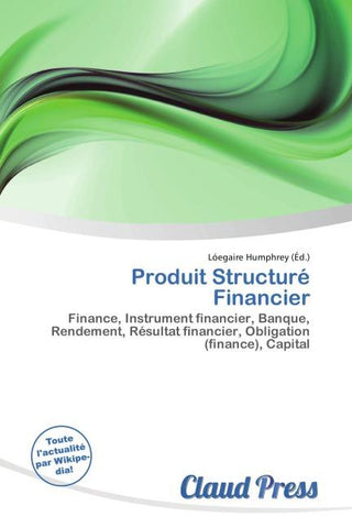 Produit Structuré Financier