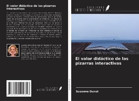 El valor didáctico de las pizarras interactivas