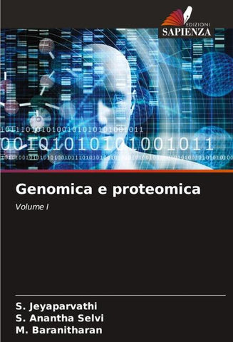 Genomica e proteomica