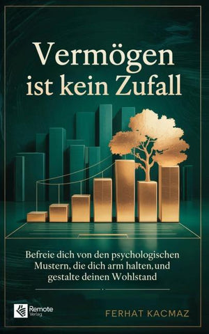 Vermögen ist kein Zufall