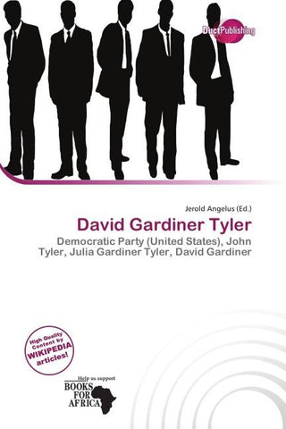 David Gardiner Tyler