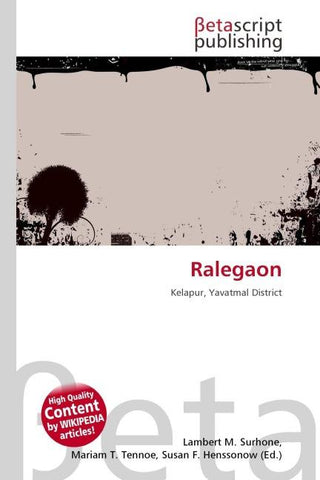 Ralegaon